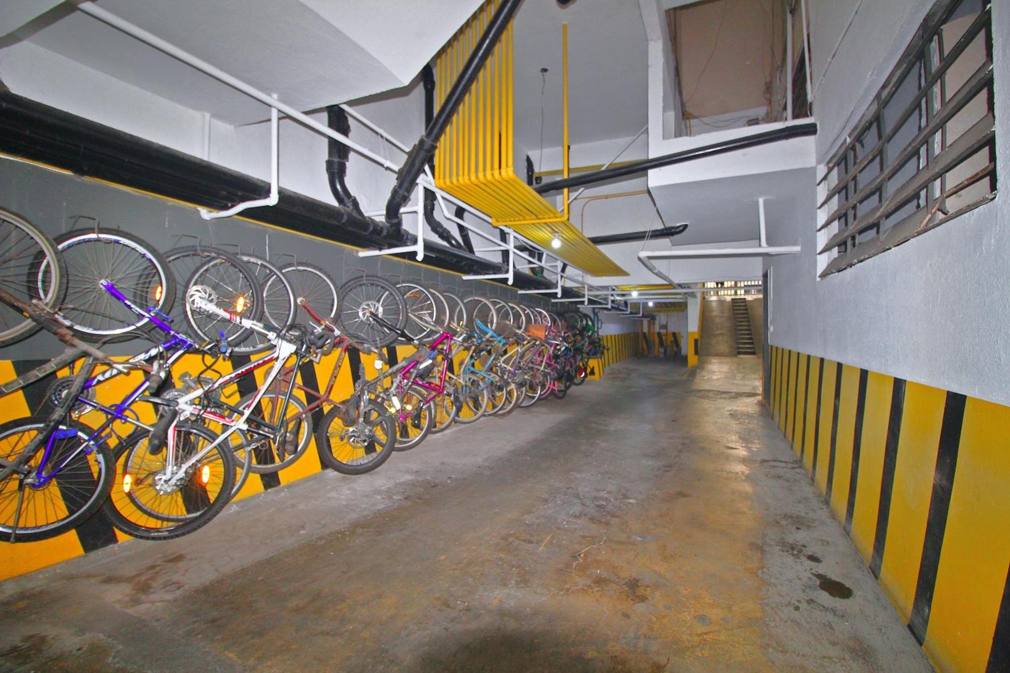 Belo Sala 3 Quartos Com Vaga De Garagem * Río de Janeiro